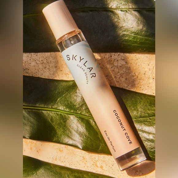 Skylar Coconut Cove Rollerball 10ml BRAND NEW/SEALED - Picture 1 of 4